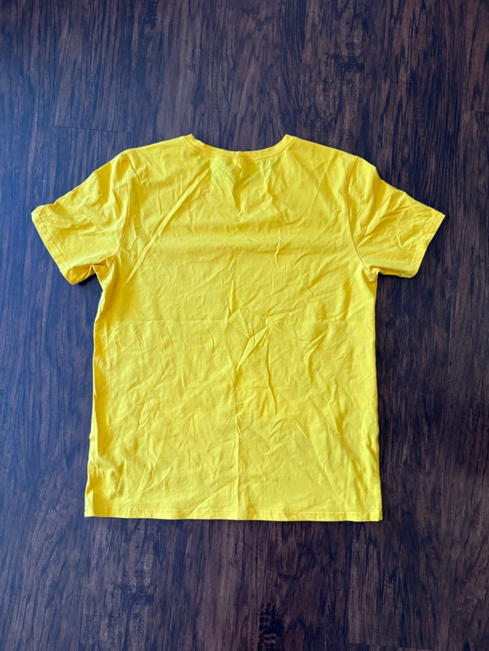 BLACKMYTH Graphic Tee - Picture 4 of 5